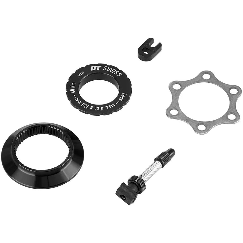 Par DT SWISS XR 1700 SPLINE 25 mm 29" 15x110/12x148 mm Boost-hjul