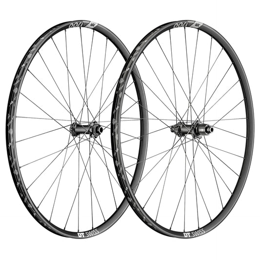 Par DT SWISS XR 1700 SPLINE 25 mm 29" 15x110/12x148 mm Boost-hjul