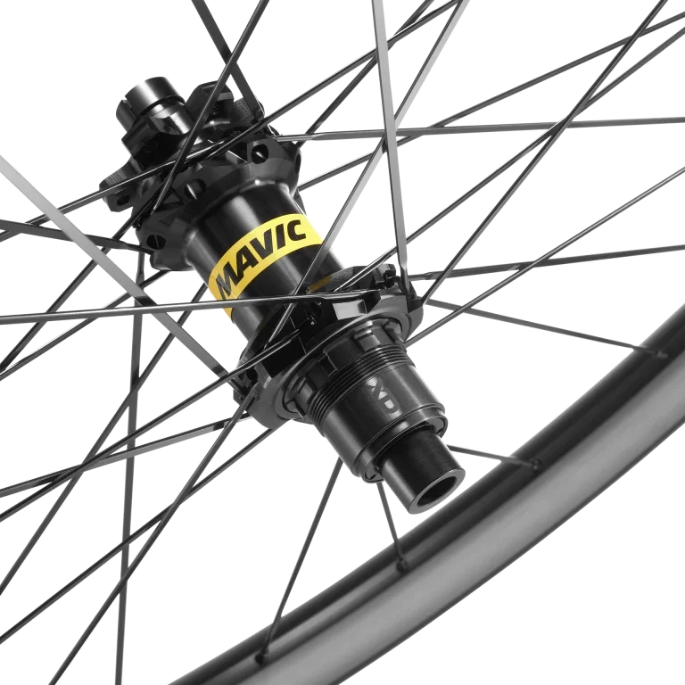 Par MAVIC E-DEEMAX 29" hjul 15x110mm/12x148mm Boost