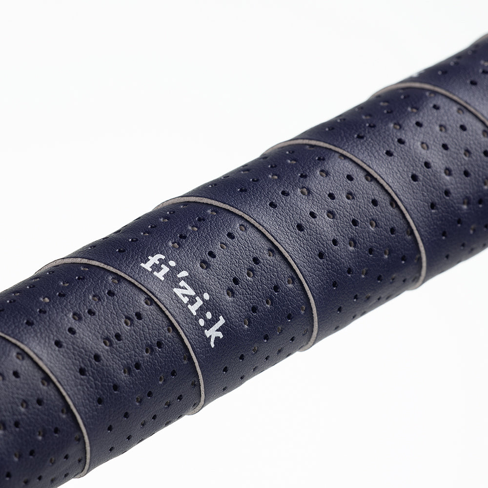 FIZIK TEMPO MICROTEX CLASSIC Blå bøjlebånd
