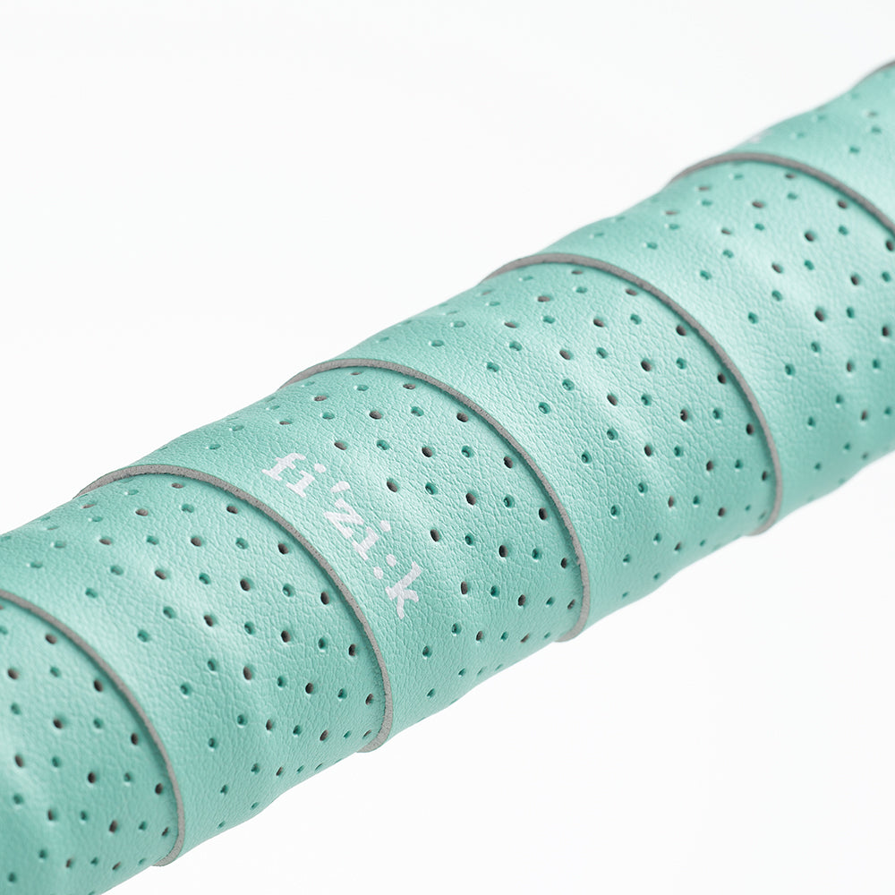 Bøjlebånd FIZIK TEMPO MICROTEX CLASSIC Celeste