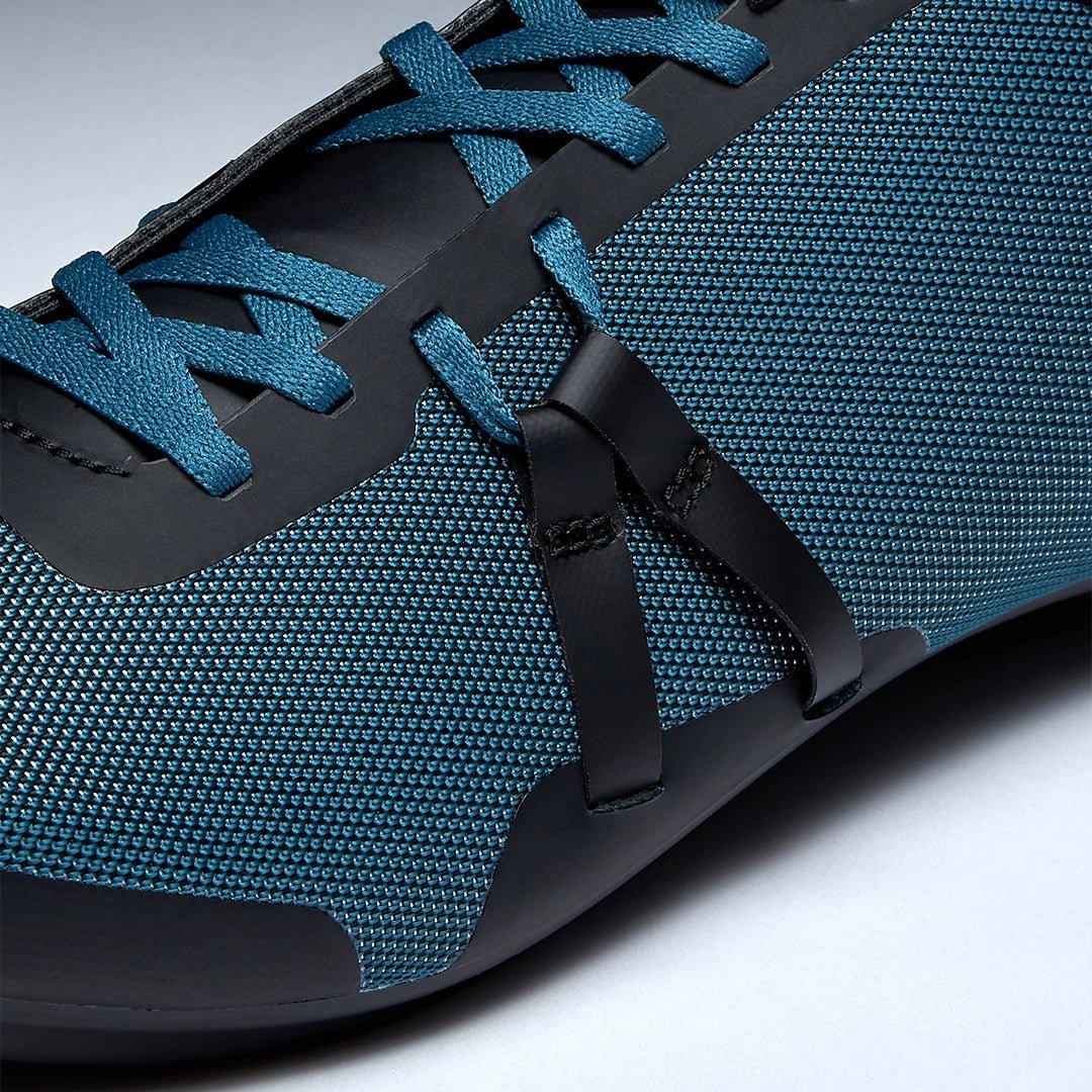 UDOG TENSIONE landevejssko blå