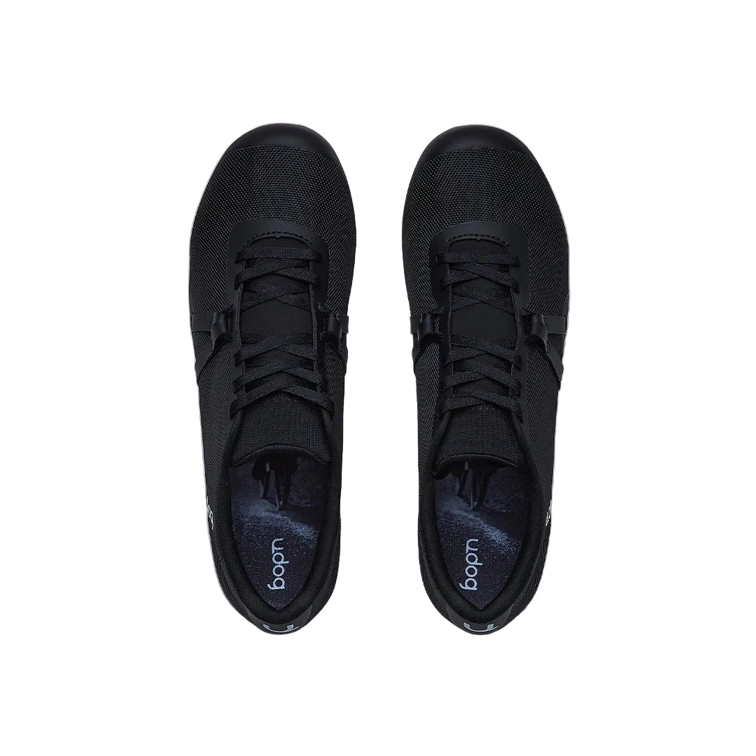 UDOG TENSIONE Landevejssko Sort