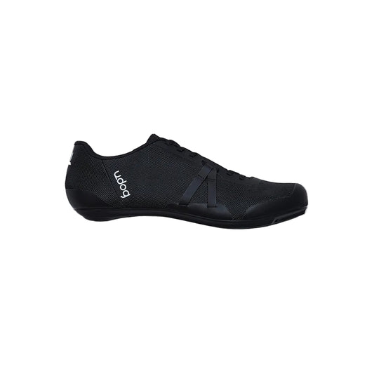 UDOG TENSIONE Road Shoes Black