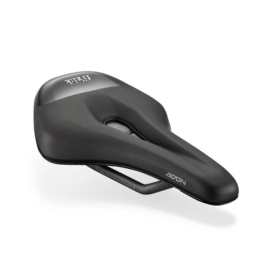 Sadel FIZIK TERRA AIDON X1 160mm Carbonskinner