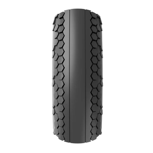VITTORIA TERRENO T10 700x32c Cyclocross Tubeless Ready-dæk Sort