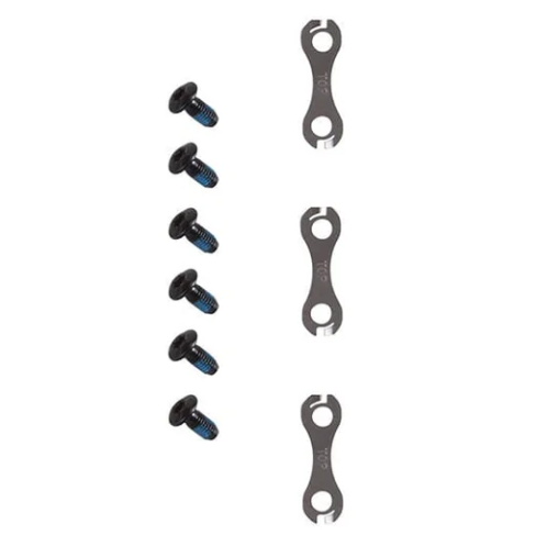 SHIMANO SM-RT56 skive med 6 huller