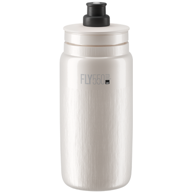 ELITE FLY TEX Flaske Pearlescent Hvid