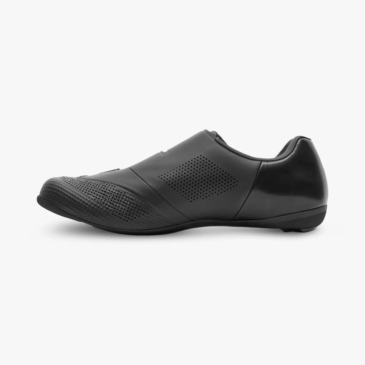 SHIMANO RC502 Landevejssko til kvinder Sort