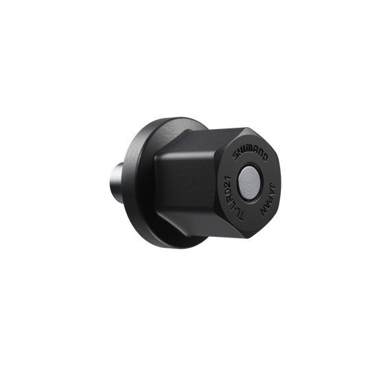 SHIMANO TL-LR21 nut remover tool