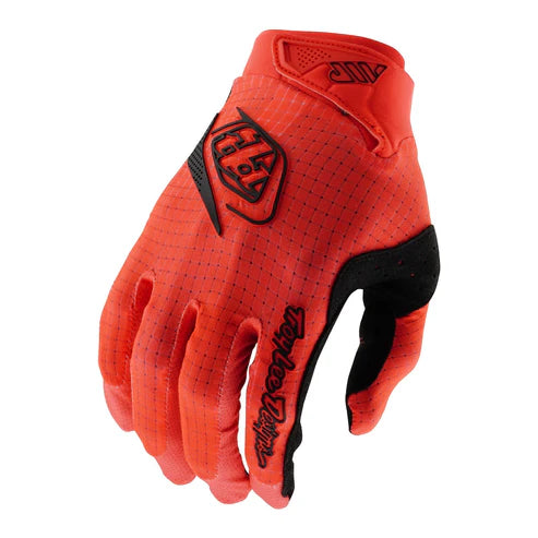 TROY LEE DESIGNS AIR MONO Junior Orange handsker