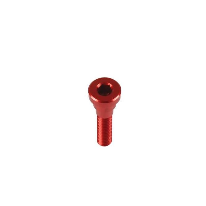 HOPE Stem Cap Screw Rød