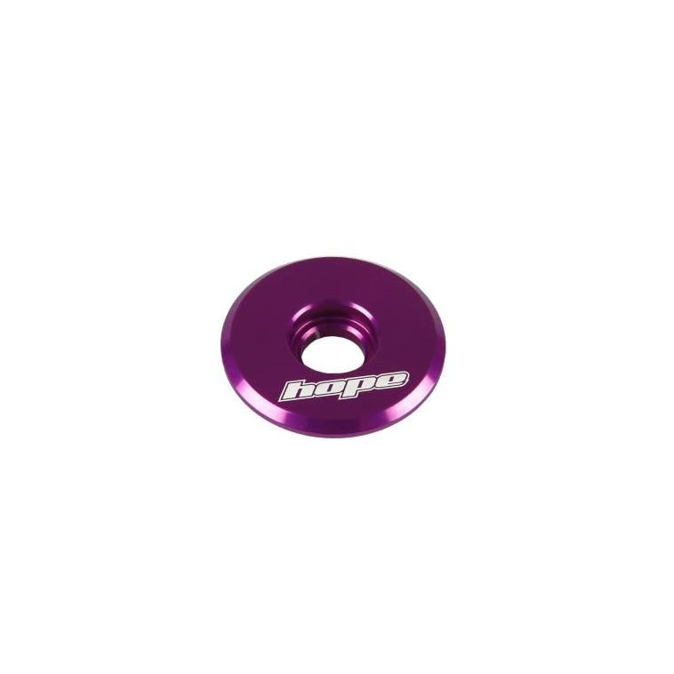 HOPE 1"1/8 Stem Plug Lilla