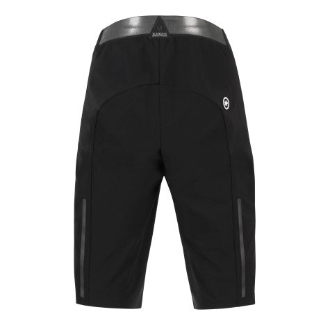 ASSOS TACTICA CARGO T3 Shorts til kvinder Sort