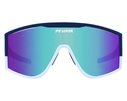 PIT VIPER THE BASKETBALL TEAM Try Hard beskyttelsesbriller