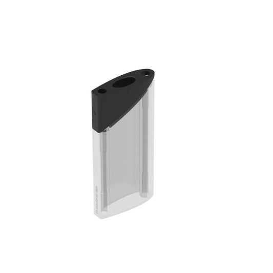 DEDA 10° 23mm angled spacers