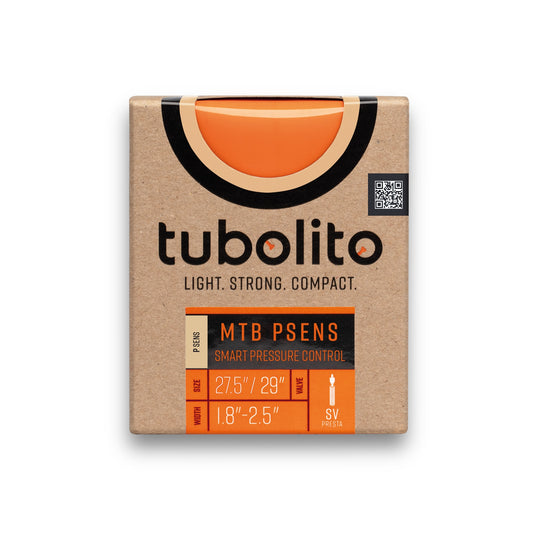 Slange TUBOLITO TUBO PSENS 27,5/29 x1.80/2.50 Presta 42mm