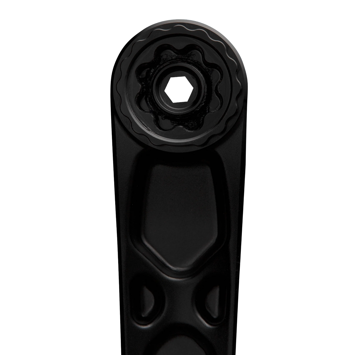 RACE FACE TURBINE CINCH kranksæt Sort