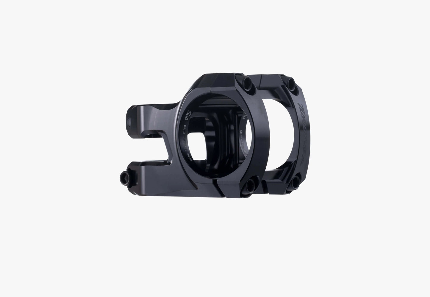 RACE FACE TURBINE SL 35 frempind, sort