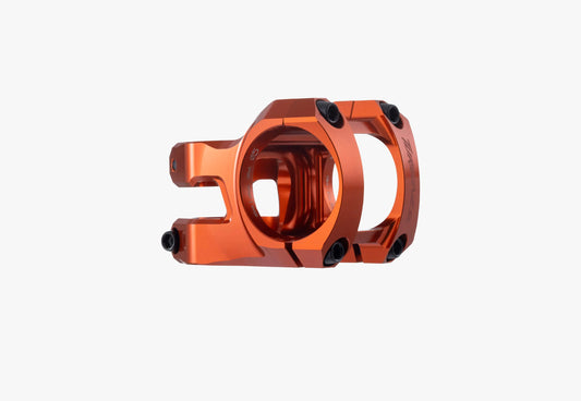 RACE FACE TURBINE SL 35 orange frempind