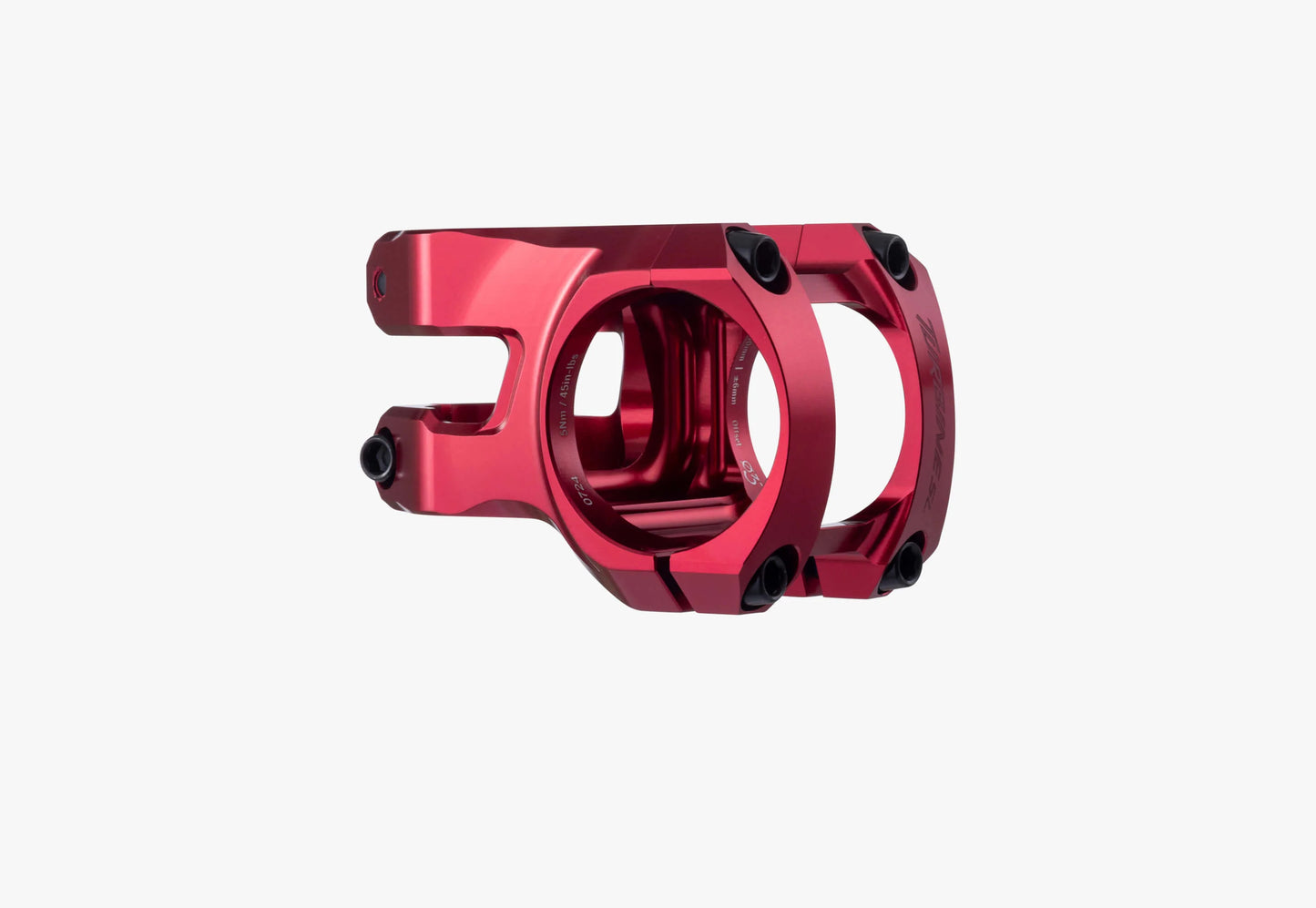 RACE FACE TURBINE SL 35 rød frempind