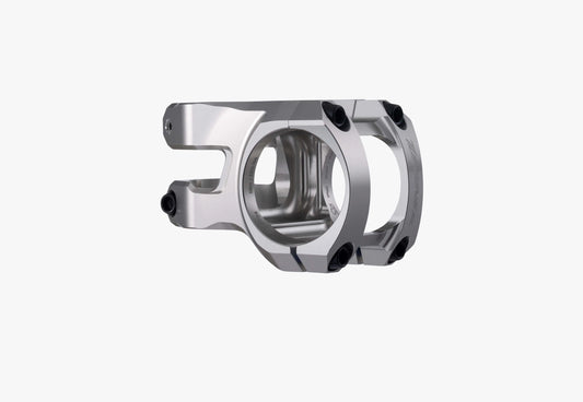 Stem RACE FACE TURBINE SL 35 Silver
