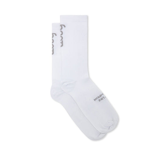 UDOG PERFORMANCE Socks White