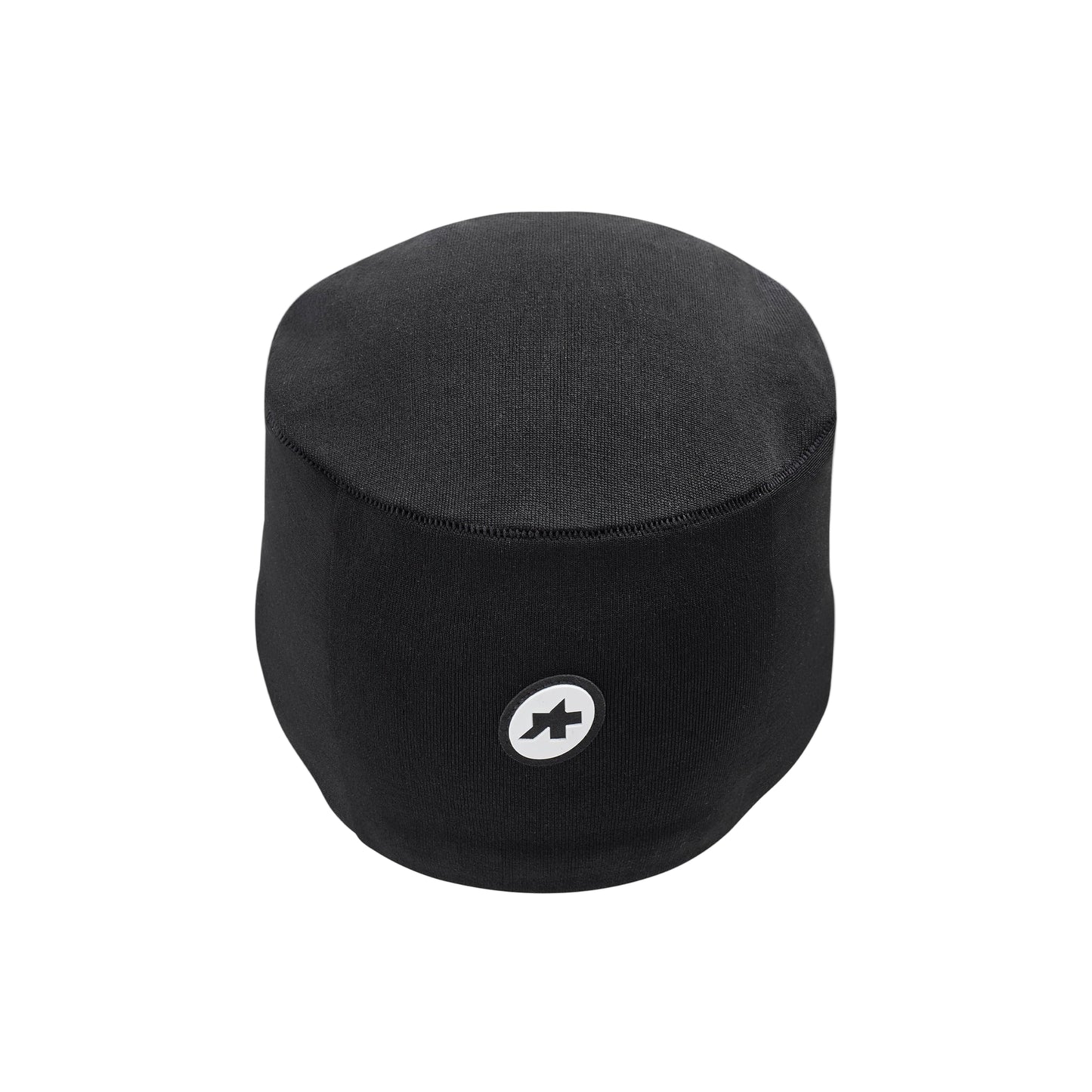ASSOS WINTER Beanie under hjelm Sort 2025