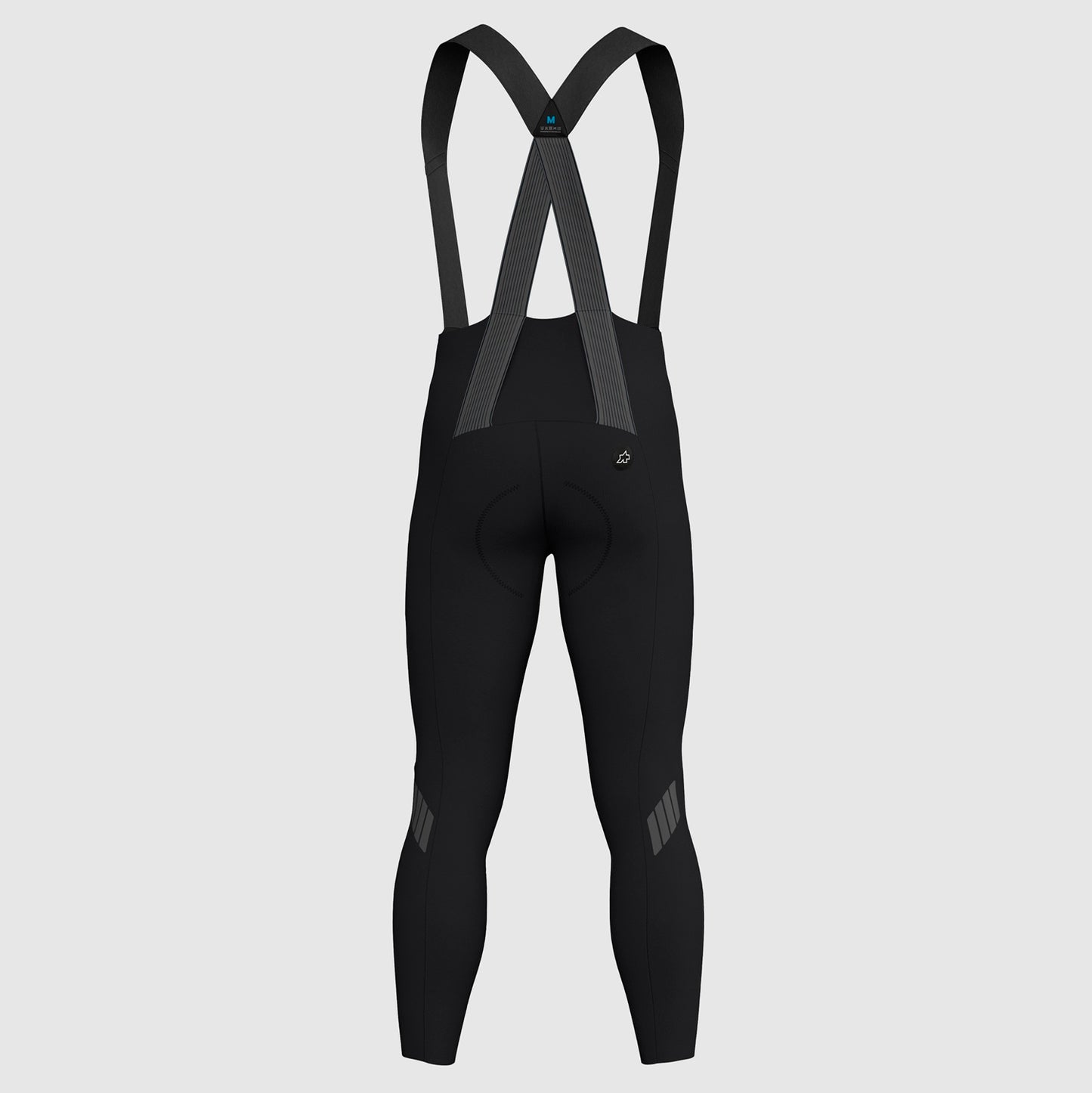 ASSOS MILLE GT HASHOOGI WINTER S11 Bib Tight Sort