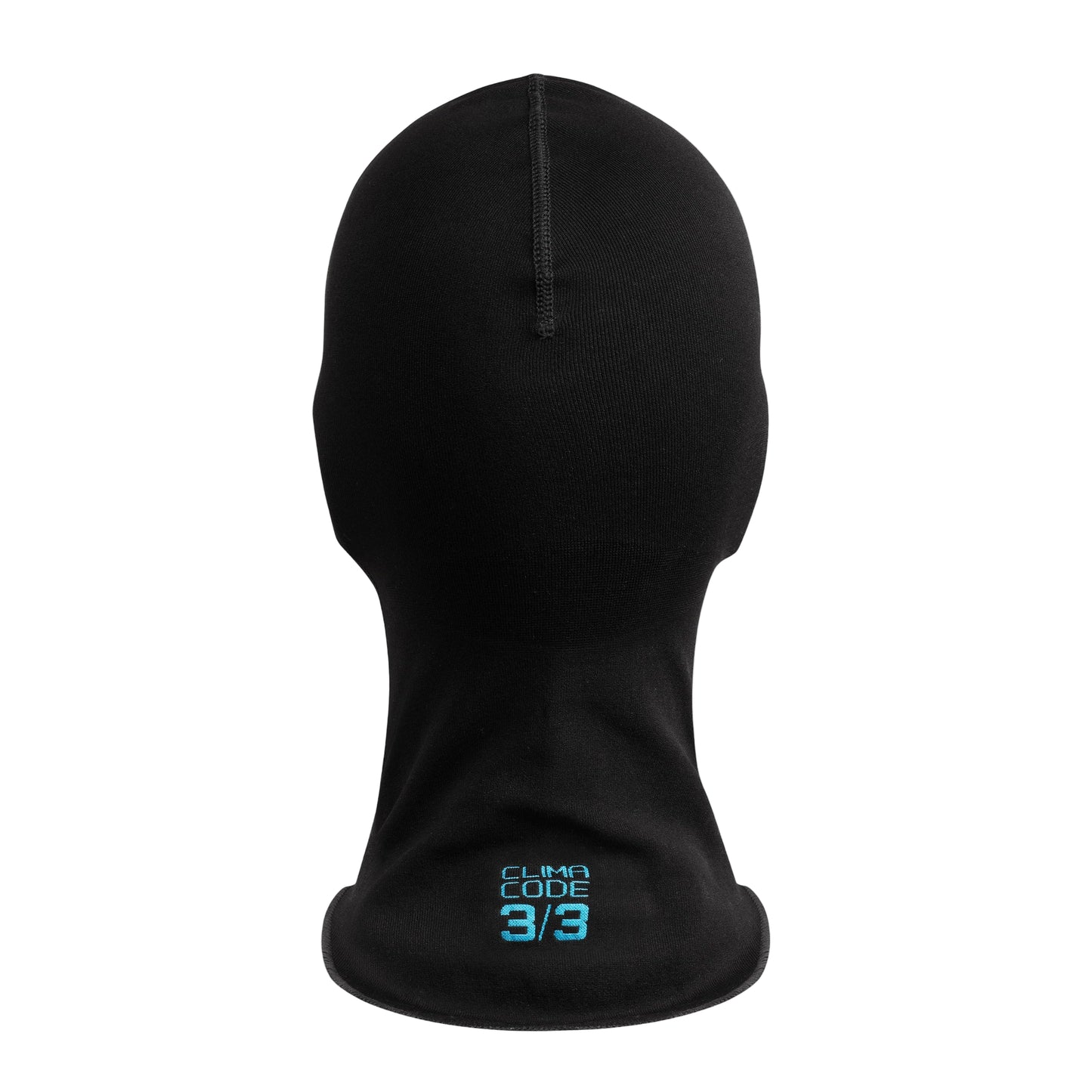ASSOS WINTER Balaclava Sort