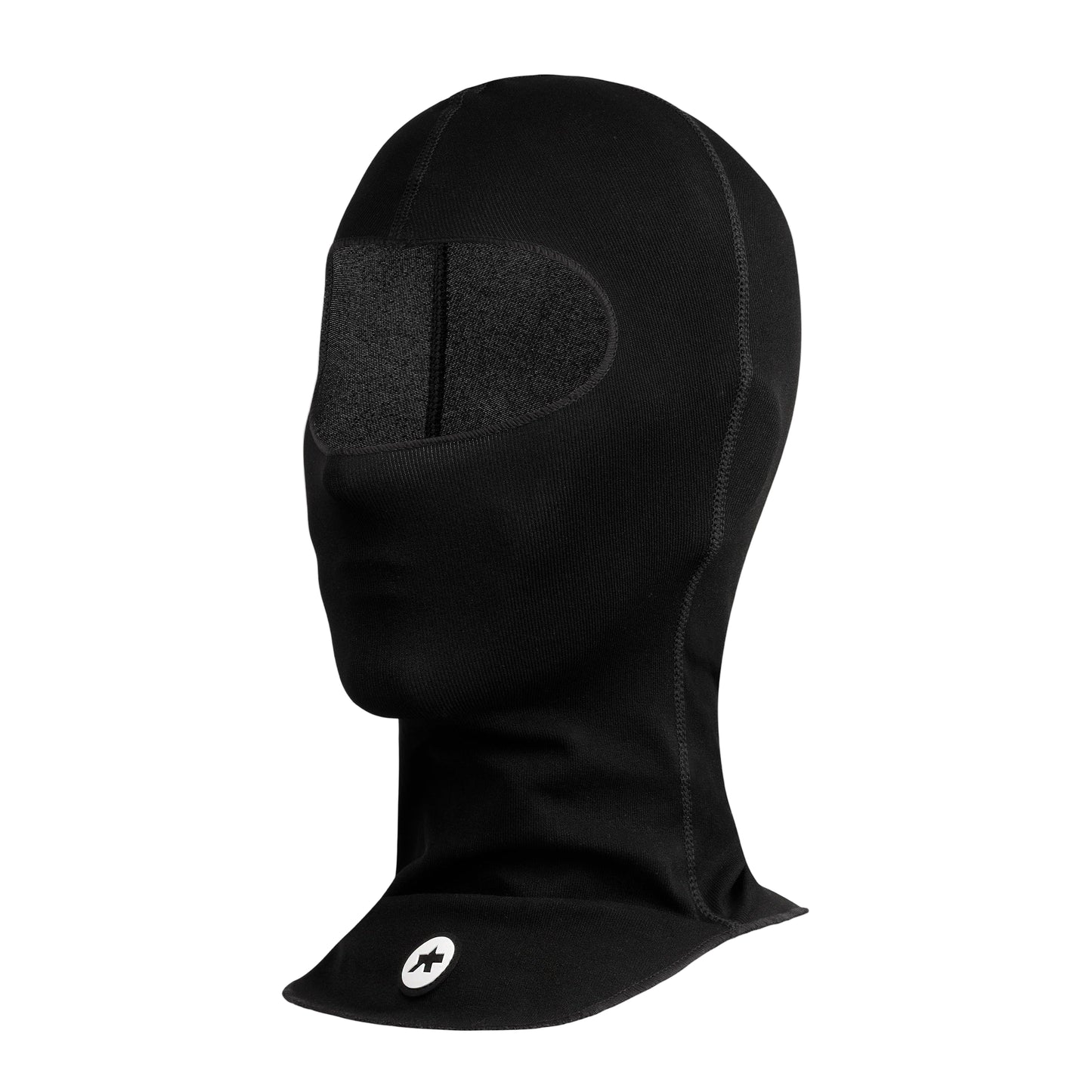 ASSOS WINTER Balaclava Sort
