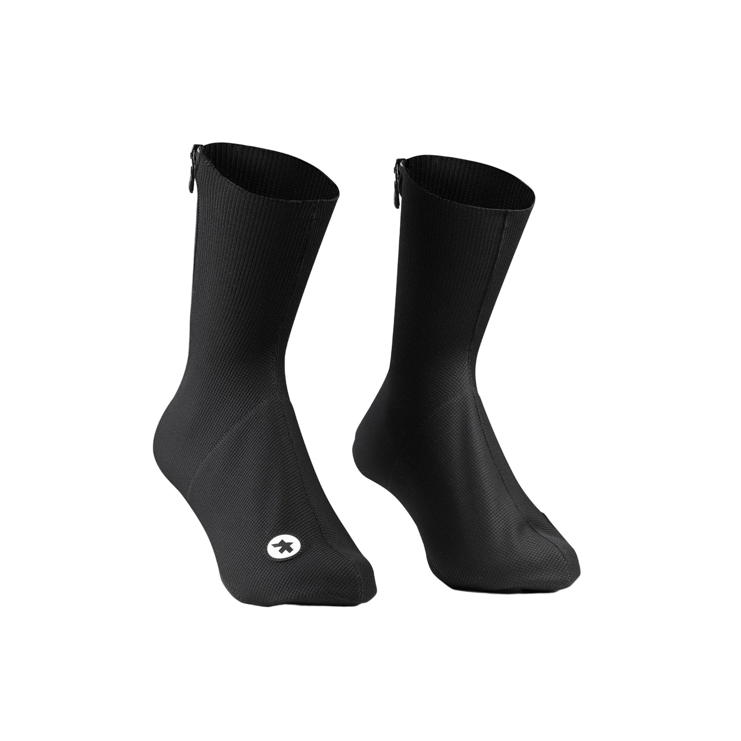 ASSOS GT ULTRAZ WINTER EVO skoovertræk sort