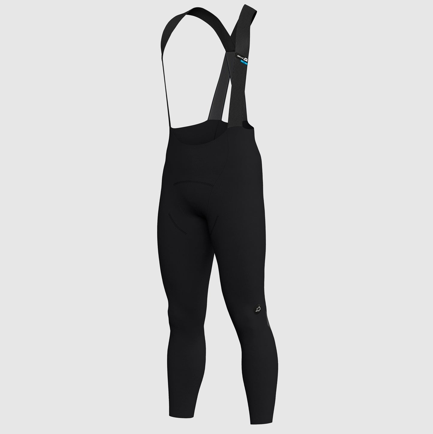 ASSOS MILLE GT HASHOOGI WINTER S11 Bib Tight Sort
