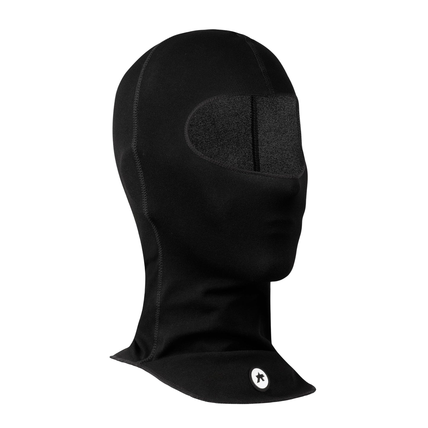 ASSOS WINTER Balaclava Sort