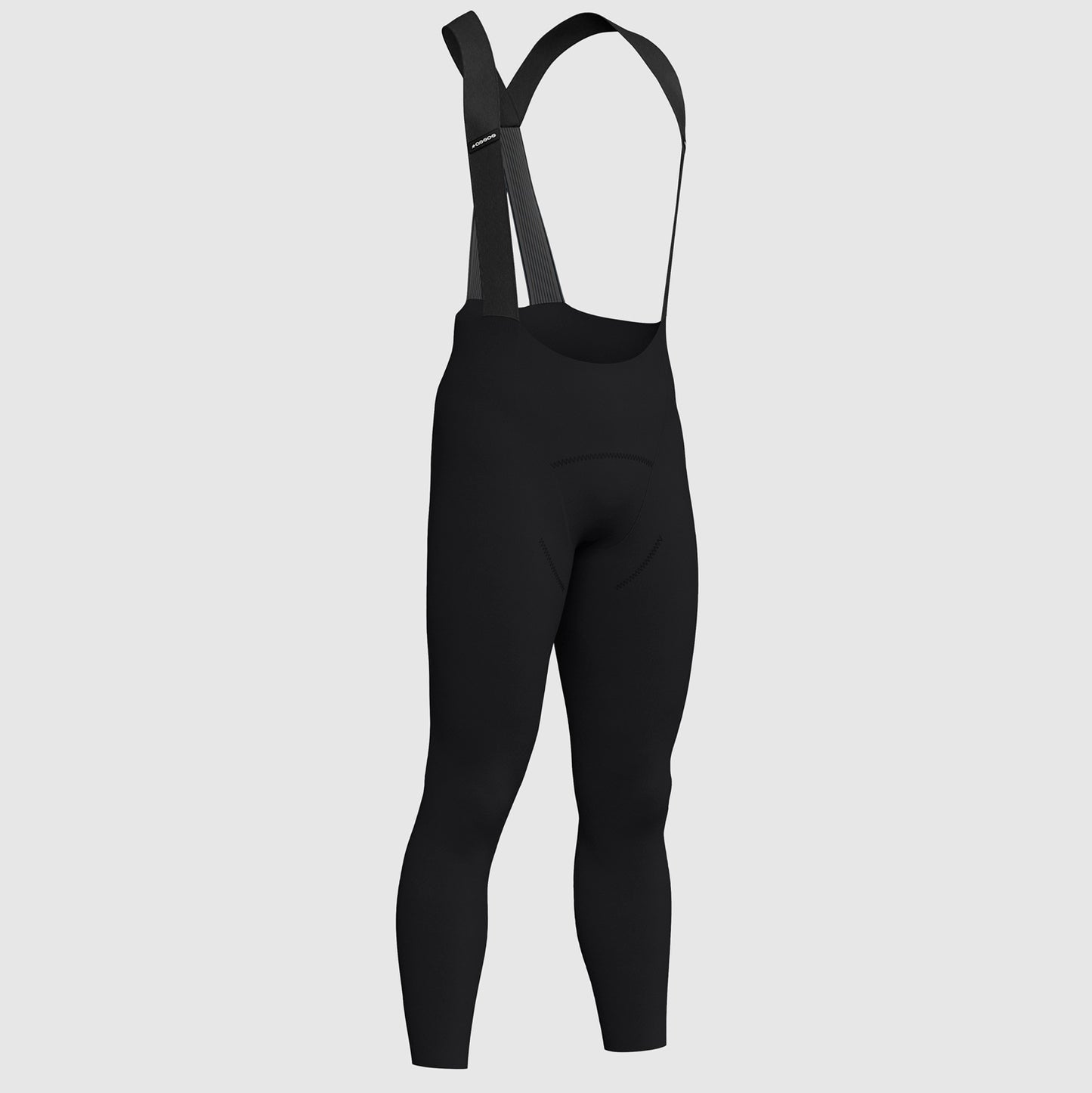 ASSOS MILLE GT HASHOOGI WINTER S11 Bib Tight Sort