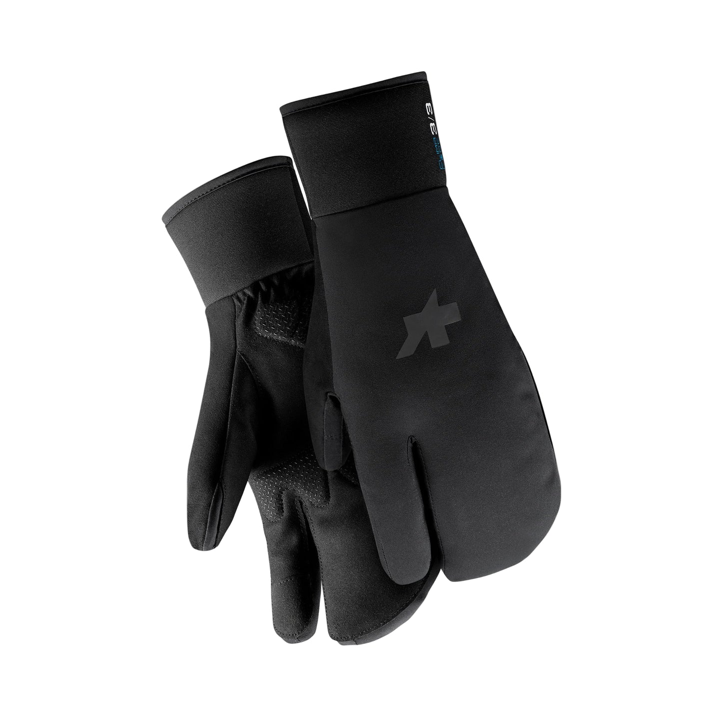 ASSOS ULTRAZ WINTER Handsker Sort 2025