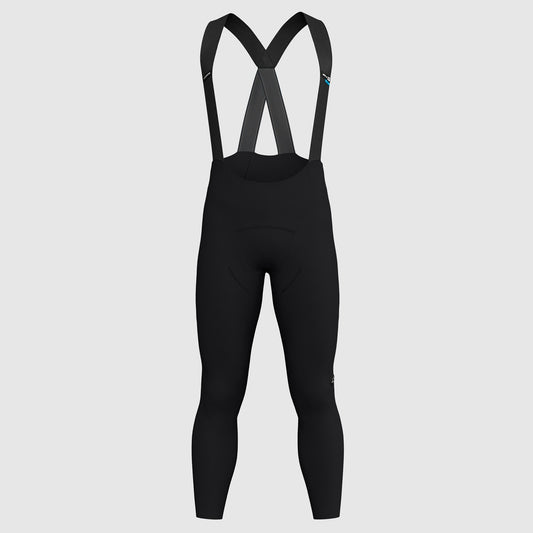 ASSOS MILLE GT HASHOOGI WINTER S11 Long Bibtights Black