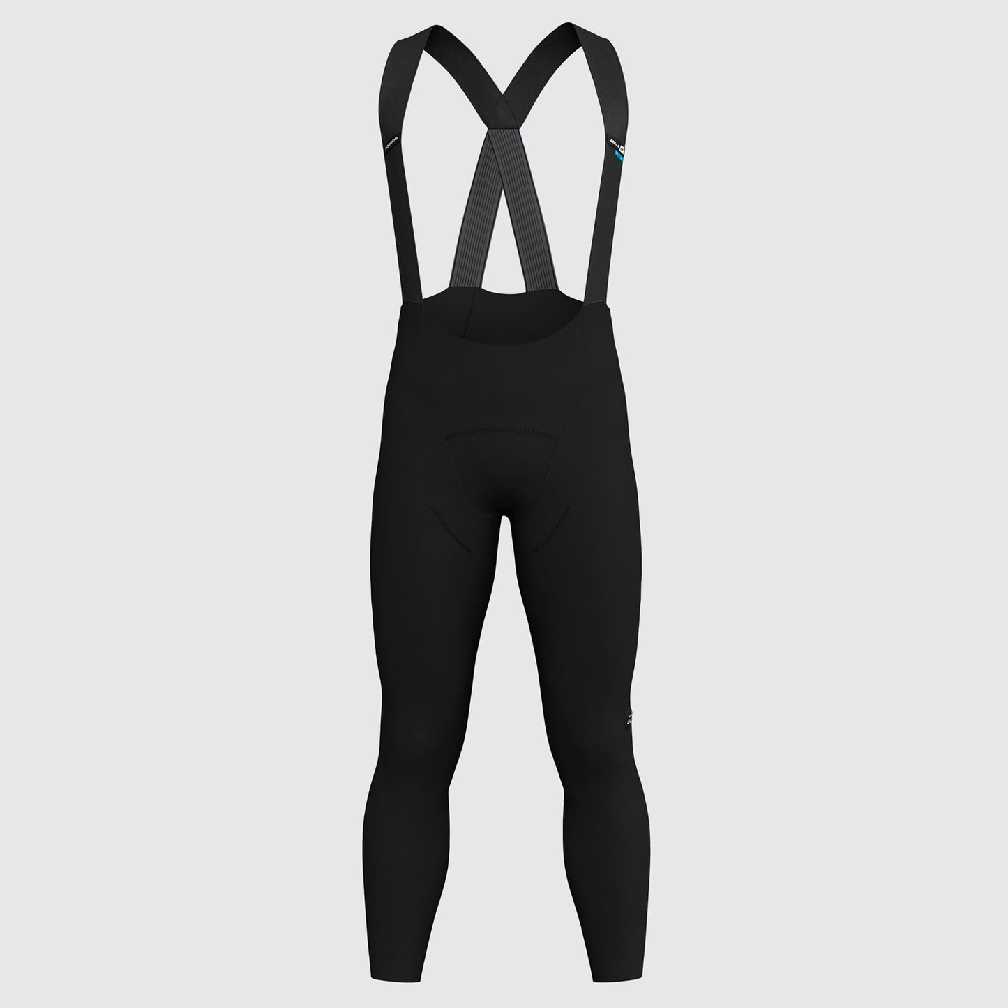 ASSOS MILLE GT HASHOOGI WINTER S11 Bib Tight Sort