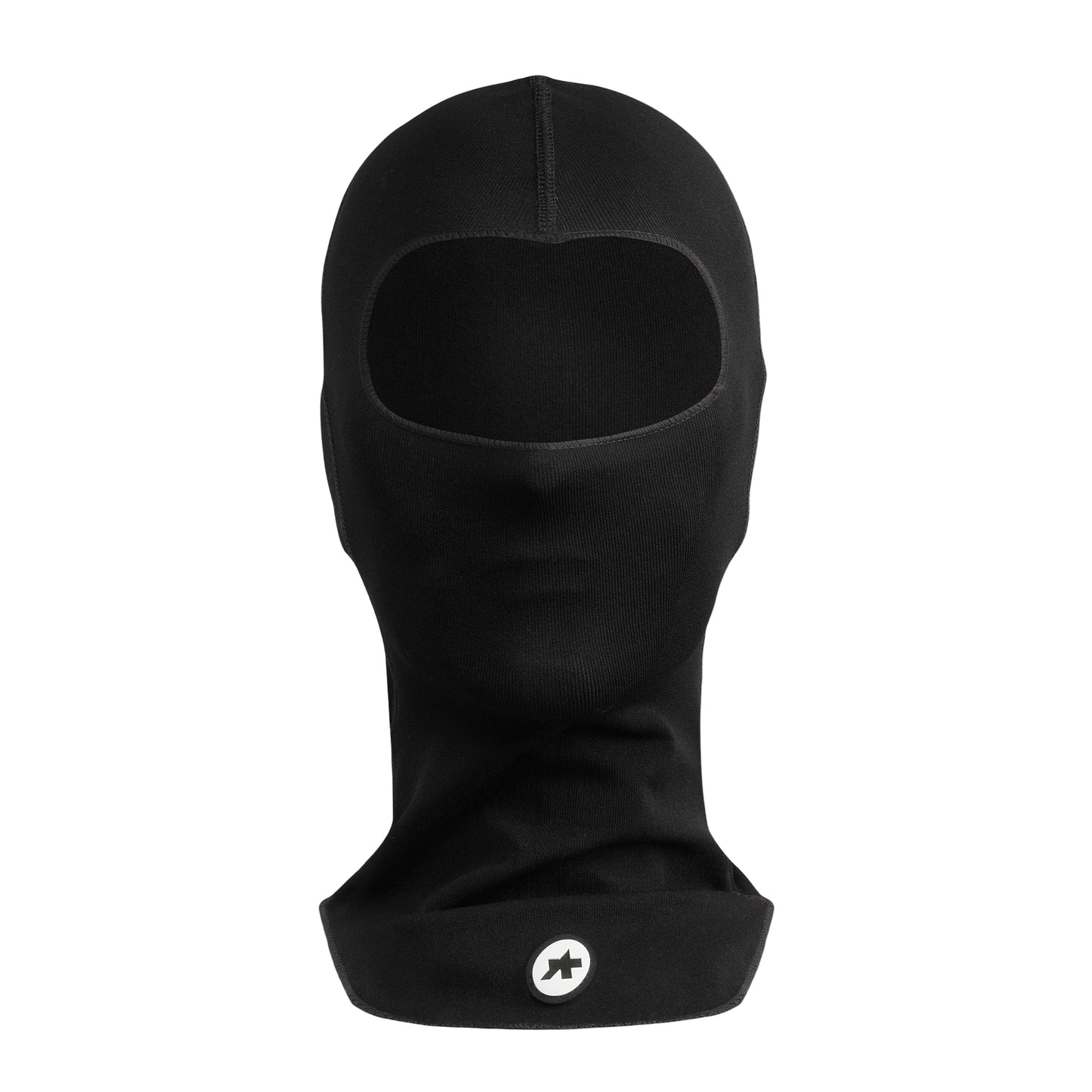 ASSOS WINTER Balaclava Sort