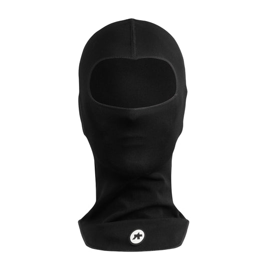 ASSOS WINTER Balaclava Sort