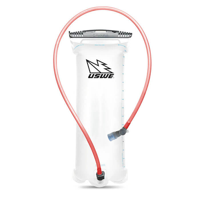 USWE MTB HYDRO 9 L Bronze drikketaske
