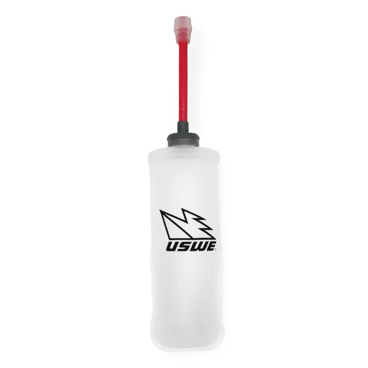 HYDRAPAK USWE ULTRAFLASK-drikkedunk, 0,5 l
