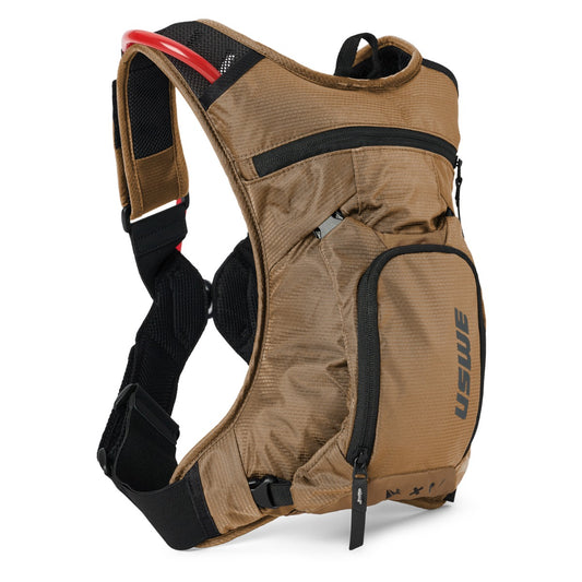 USWE MTB HYDRO 3 L Bronze drikketaske