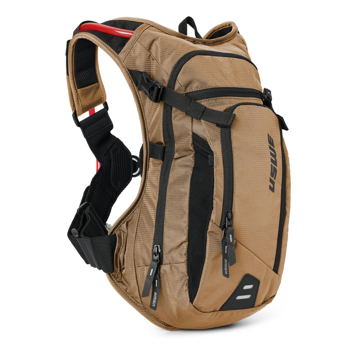 USWE MTB HYDRO 9 L Bronze drikketaske