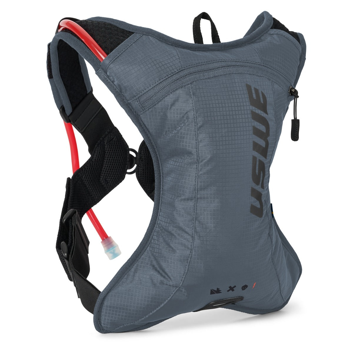 USWE OUTLANDER XC 2 L Blue Hydration Bag