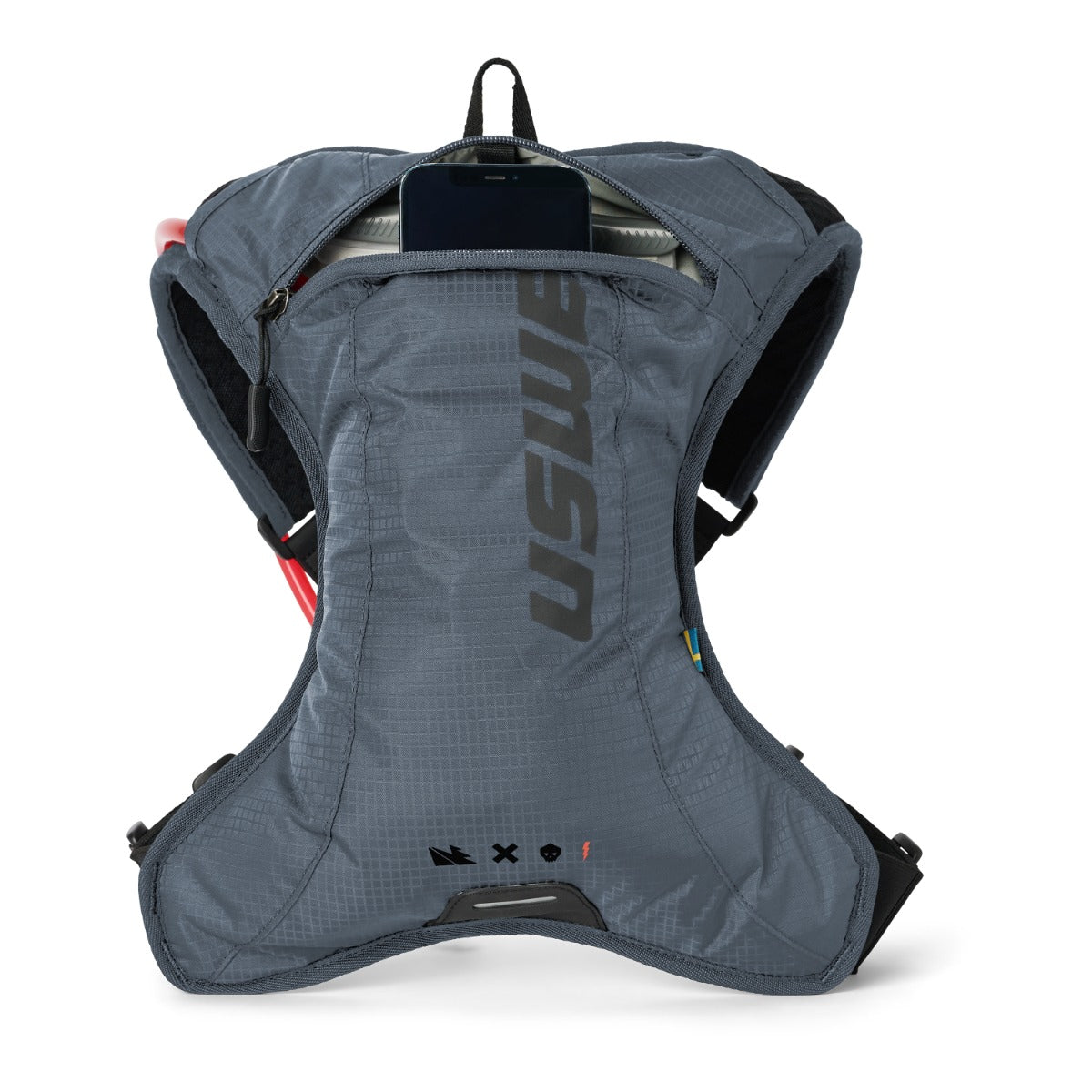 USWE OUTLANDER XC 2 L Blue Hydration Bag
