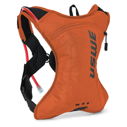 USWE OUTLANDER XC 2 L vandrygsæk, orange
