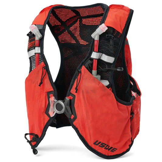USWE PACE 14 L Red Hydration Jacket