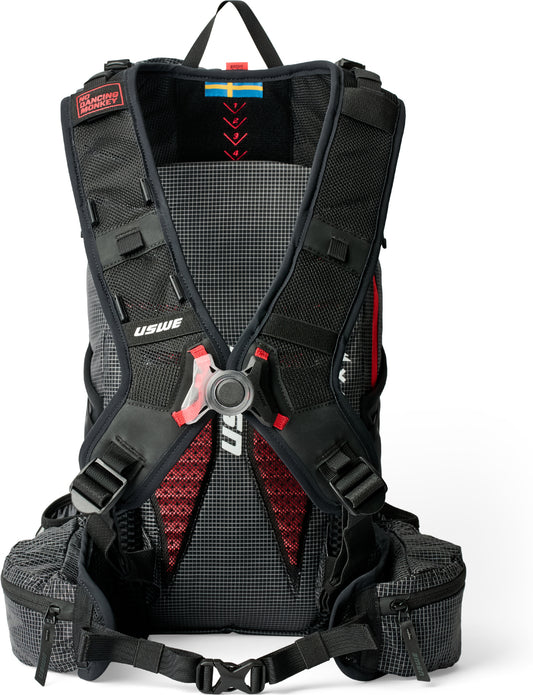 USWE MESH HARNESS NDM 2.2 Hydration Bag Sort
