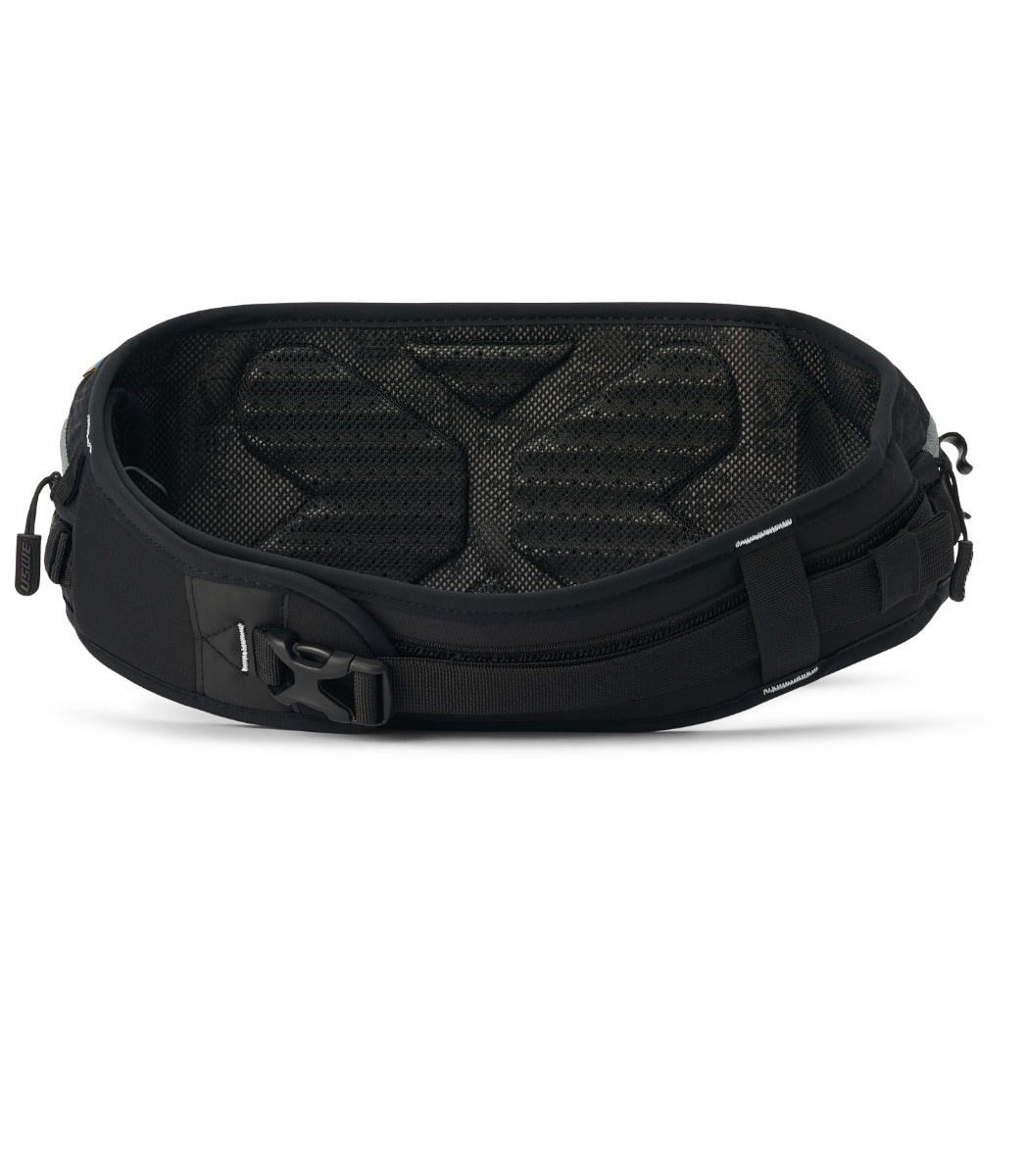USWE ZULO WINTER 6 L Banantaske Sort